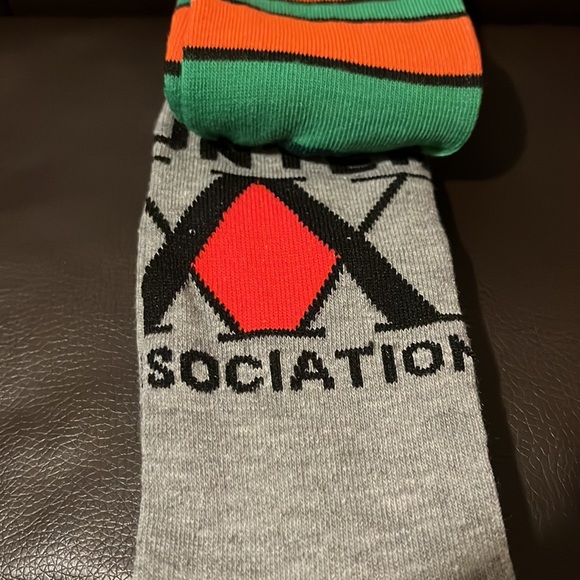 Hunter X - Picture 4 of 4